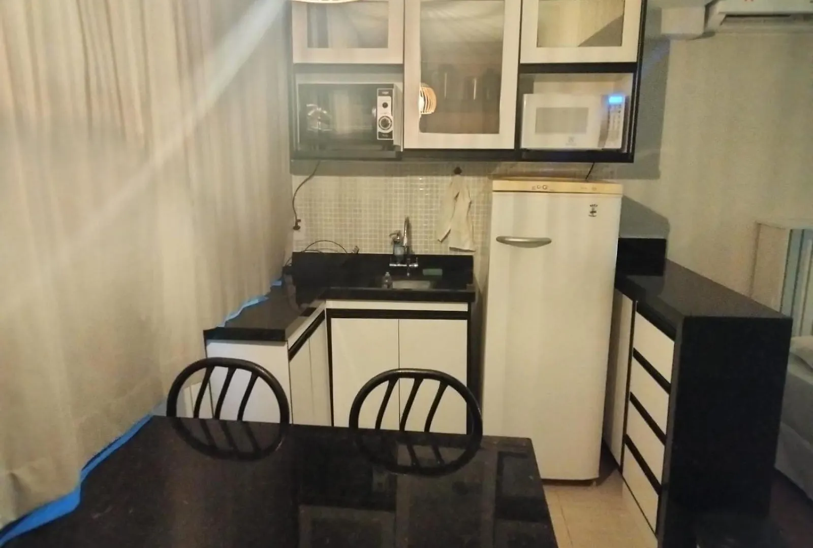 Exelente Apart Hotel Otima Localizacao Brasilia 0*,