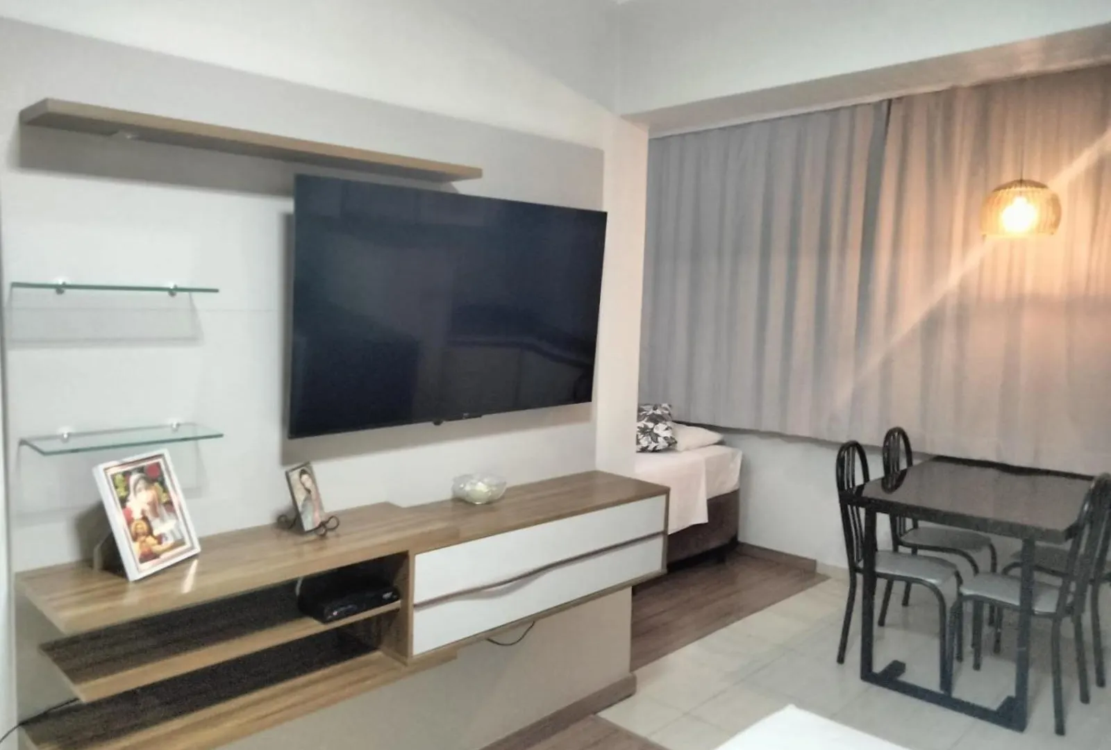 Aparthotel Exelente Apart Hotel Otima Localizacao Brasilia