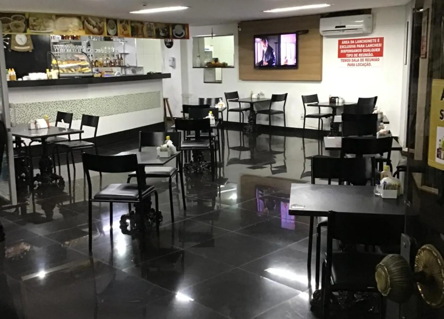 Exelente Apart Hotel Otima Localizacao Brasilia Brasile