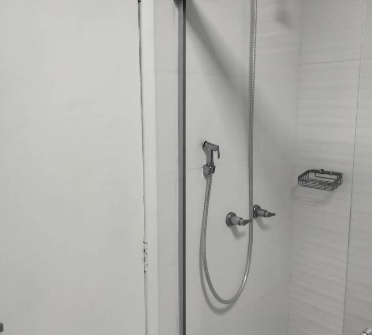 Exelente Apart Hotel Otima Localizacao Brezilya 0*,  Brezilya