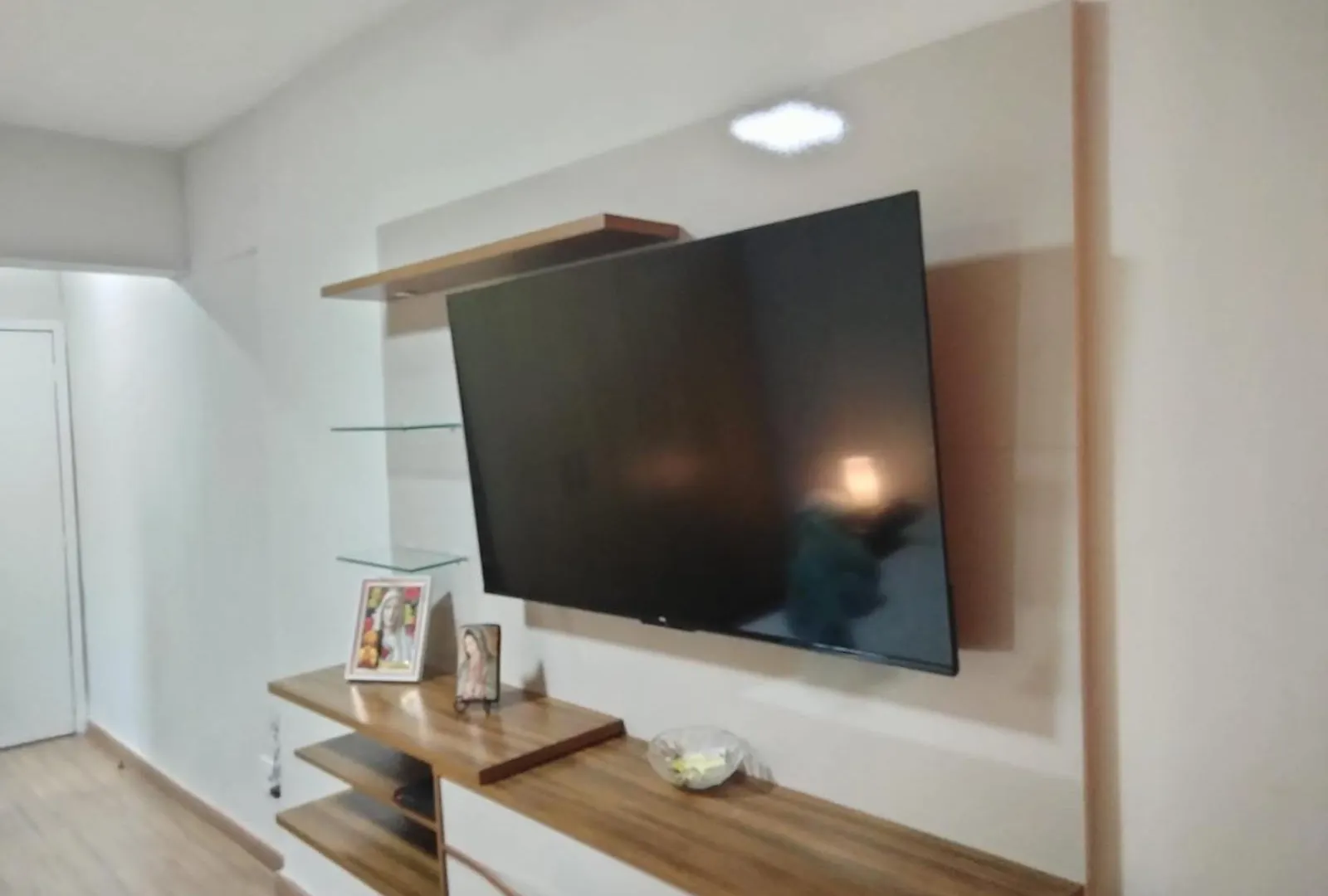 Exelente Apart Hotel Otima Localizacao Brezilya Apart Otel