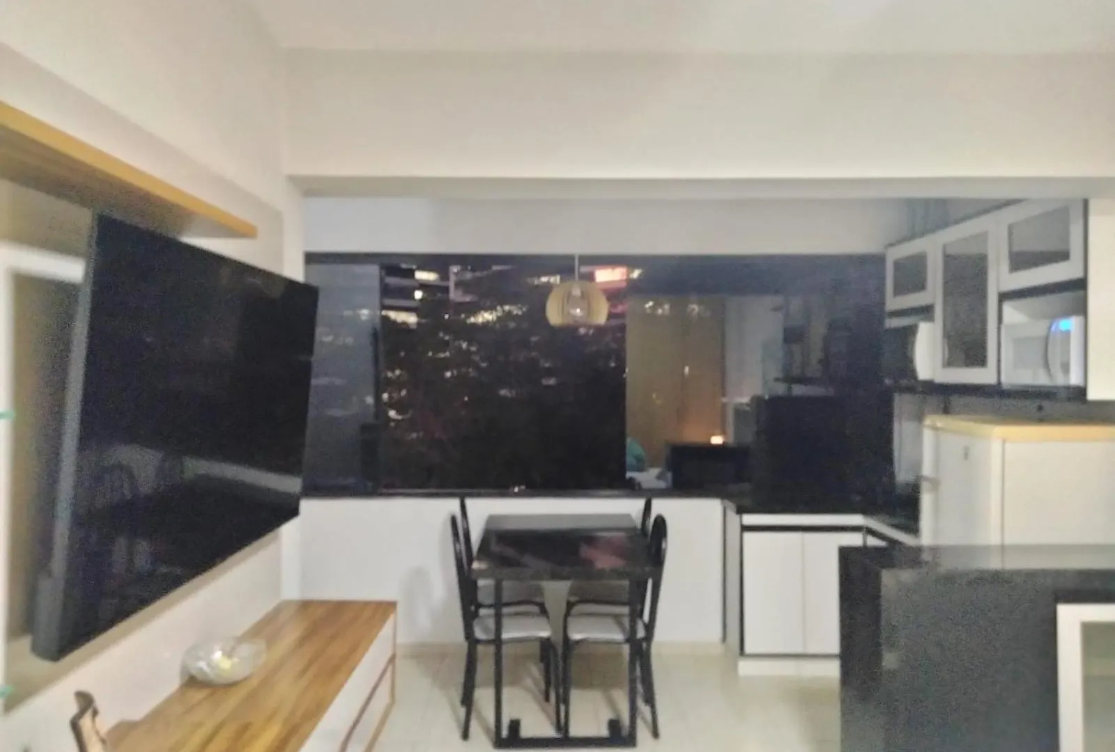 Exelente Apart Hotel Otima Localizacao Brezilya Apart Otel