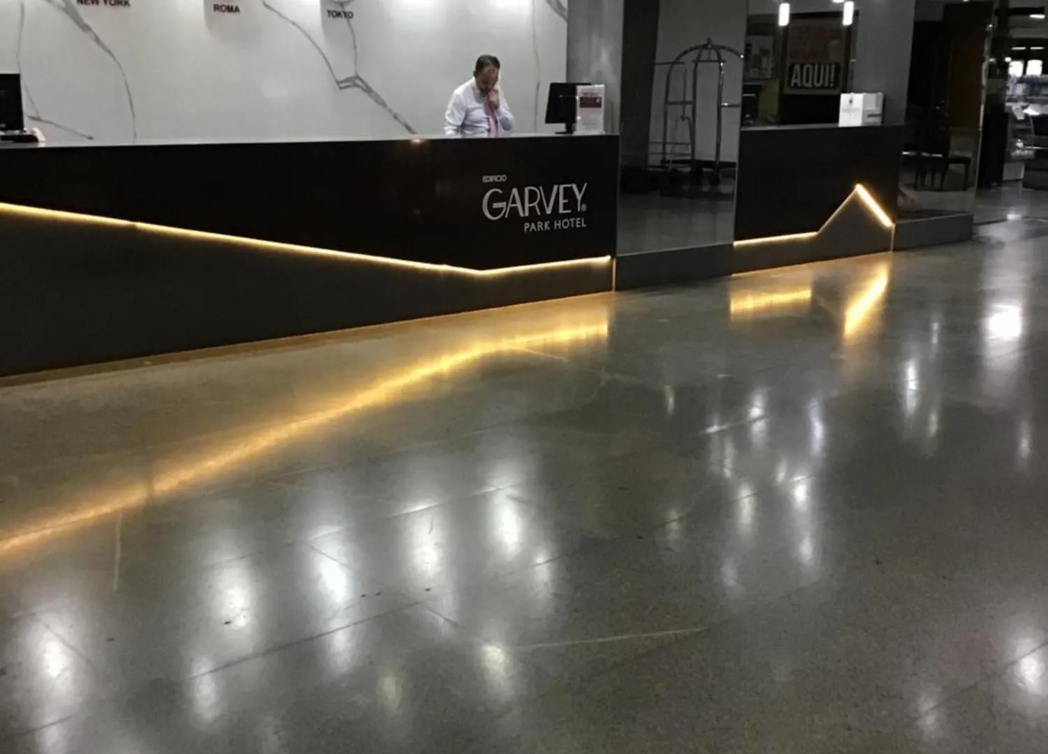 Exelente Apart Hotel Otima Localizacao Brezilya 0*,  Brezilya
